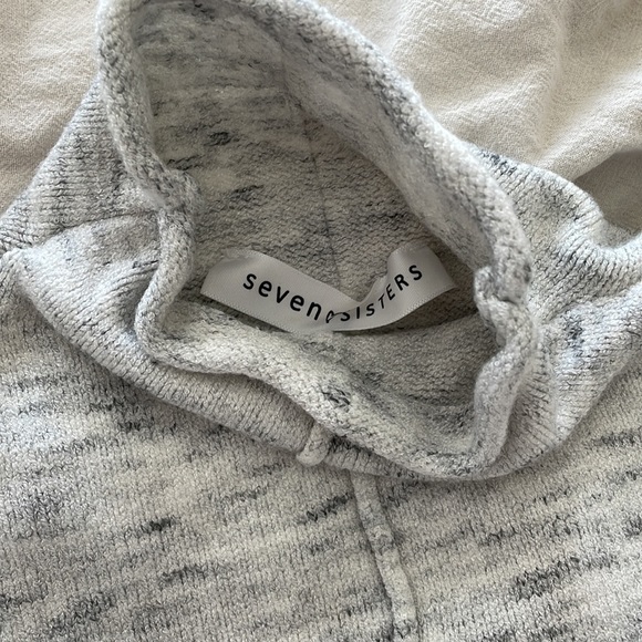 MENDOCINO mockneck sweater - Picture 2 of 3